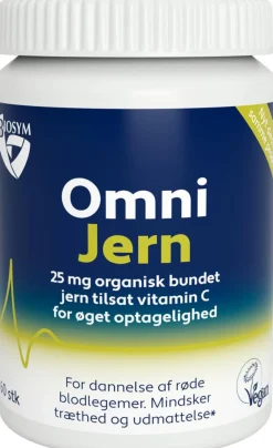 Biosym Jern<OmniJern
