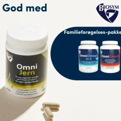 Biosym Jern<OmniJern