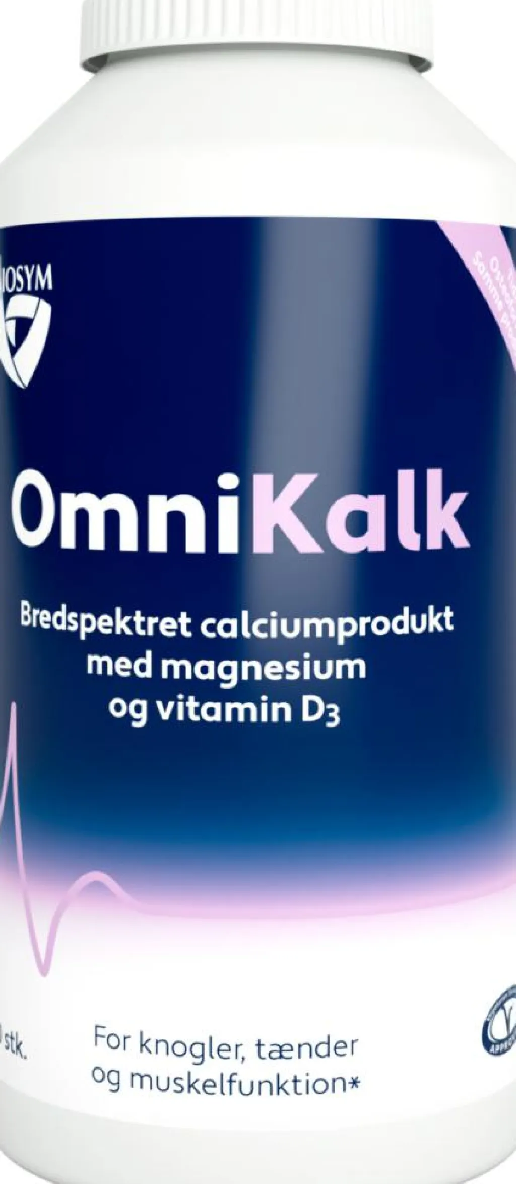 Biosym OmniKalk< Kalk