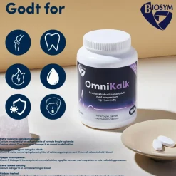 Biosym OmniKalk< Kalk