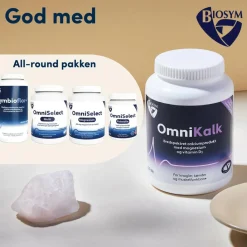 Biosym OmniKalk< Kalk