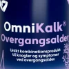 Biosym OmniKalk Overgangsalder< Kosttilskud Til Kvinder