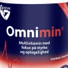 Biosym Multivitaminer>Omnimin
