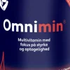 Biosym Multivitaminer<Omnimin