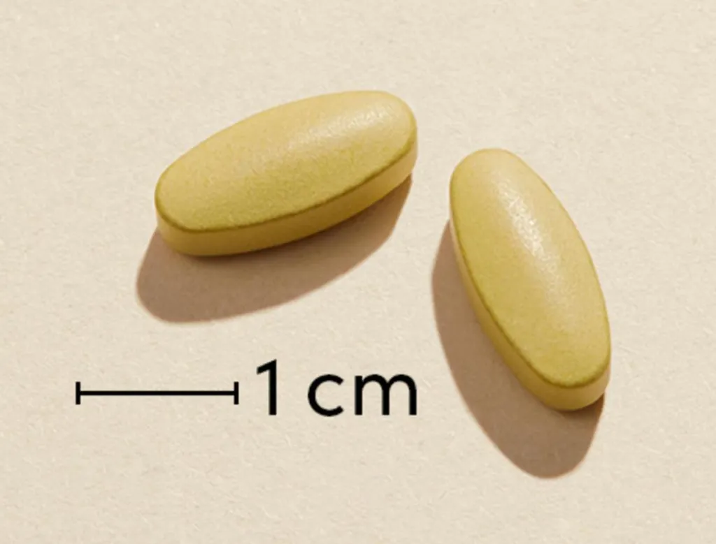 Biosym Multivitaminer<Omnimin