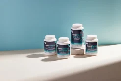 Biosym Fiskeolie & Omega 3<OmniOmega® Krill Olie