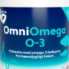 Biosym OmniOmega O-3< Fiskeolie & Omega 3