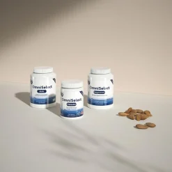 Biosym OmniSelect Fiskeolie< Fiskeolie & Omega 3