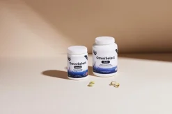 Biosym OmniSelect Fiskeolie< Fiskeolie & Omega 3