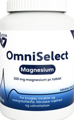 Biosym Magnesium>OmniSelect® Magnesium