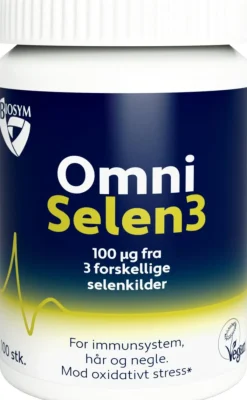 Biosym OmniSelen3< Selen