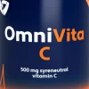 Biosym C-Vitamin>OmniVita® C Kosttilskud