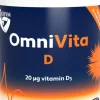Biosym D-Vitamin<OmniVita D