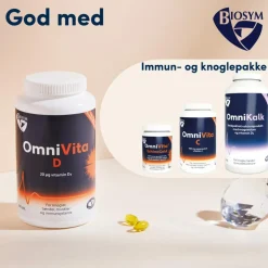 Biosym D-Vitamin<OmniVita D