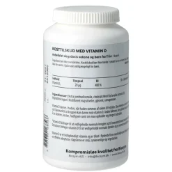 Biosym D-Vitamin<OmniVita D