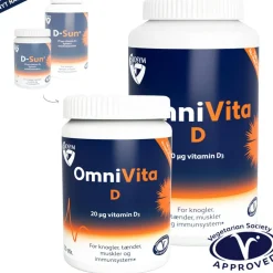 Biosym D-Vitamin<OmniVita D