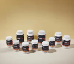 Biosym OmniVita® Q10 Energy< Ingredienser