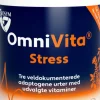 Biosym OmniVita® Stress< Ingredienser