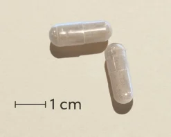 Biosym OmniVita® Stress< Ingredienser