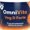 Biosym D-Vitamin>OmniVita® Veg D Forte