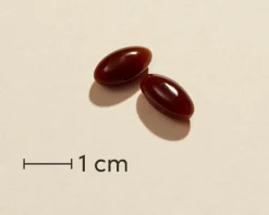 Biosym D-Vitamin>OmniVita® Veg D Forte