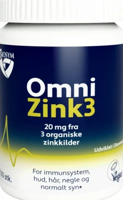 Biosym Zink<OmniZink3