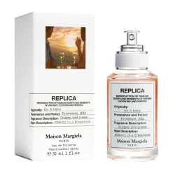Maison Margiela On A Date Eau de Toilette< Til Hende|Eau De Toilette