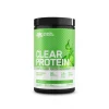 Optimum Nutrition Proteinpulver<ON Clear Protein 100% Plant Protein Isolate