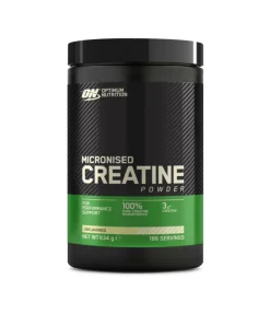 Optimum Nutrition ON Creatine 100% Monohydrate< Kreatin|Energi