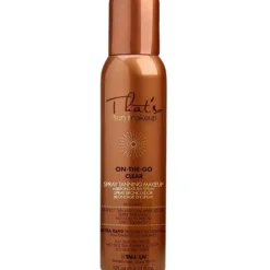 That'so Selvbrunere<On The Go Spray Clear