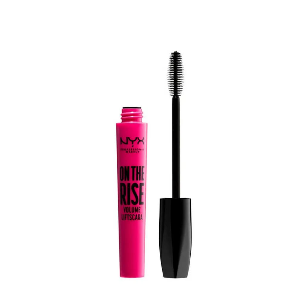 NYX PROFESSIONAL MAKEUP Mascara>On The Rise Liftscara