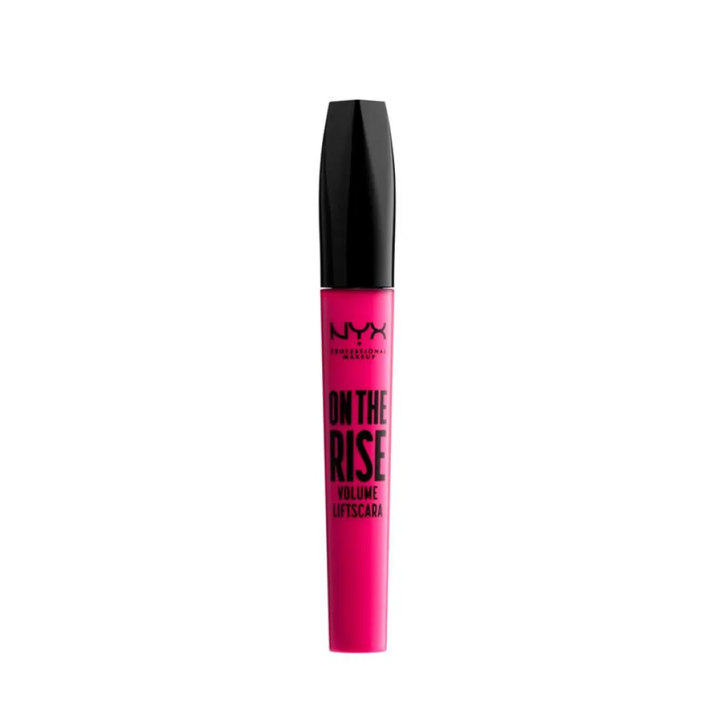 NYX PROFESSIONAL MAKEUP Mascara>On The Rise Liftscara