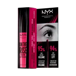 NYX PROFESSIONAL MAKEUP Mascara><noscript><img width=