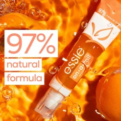 essie On-a-roll Apricot Negle & Neglebåndsolie< Neglepleje