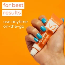 essie On-a-roll Apricot Negle & Neglebåndsolie< Neglepleje