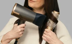 Remington ONE Dry & Style Hairdryer< Hårtørrere
