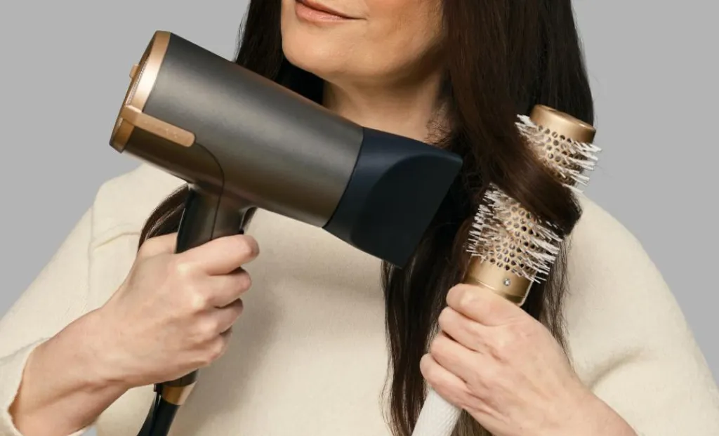 Remington ONE Dry & Style Hairdryer< Hårtørrere