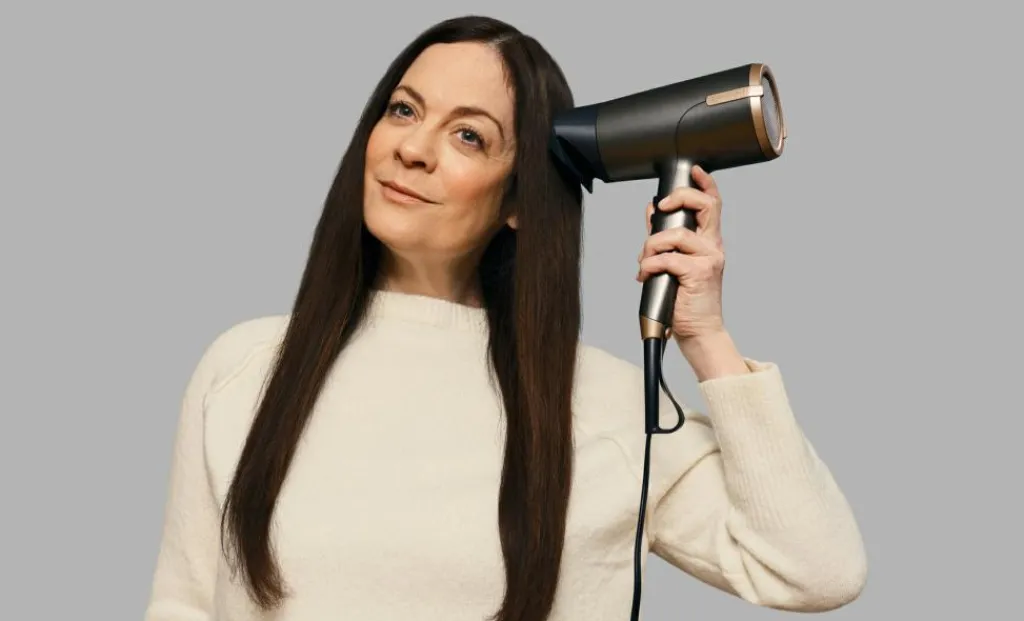 Remington ONE Dry & Style Hairdryer< Hårtørrere