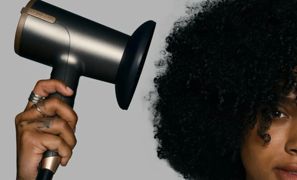 Remington ONE Dry & Style Hairdryer< Hårtørrere