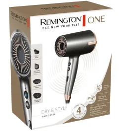 Remington ONE Dry & Style Hairdryer< Hårtørrere