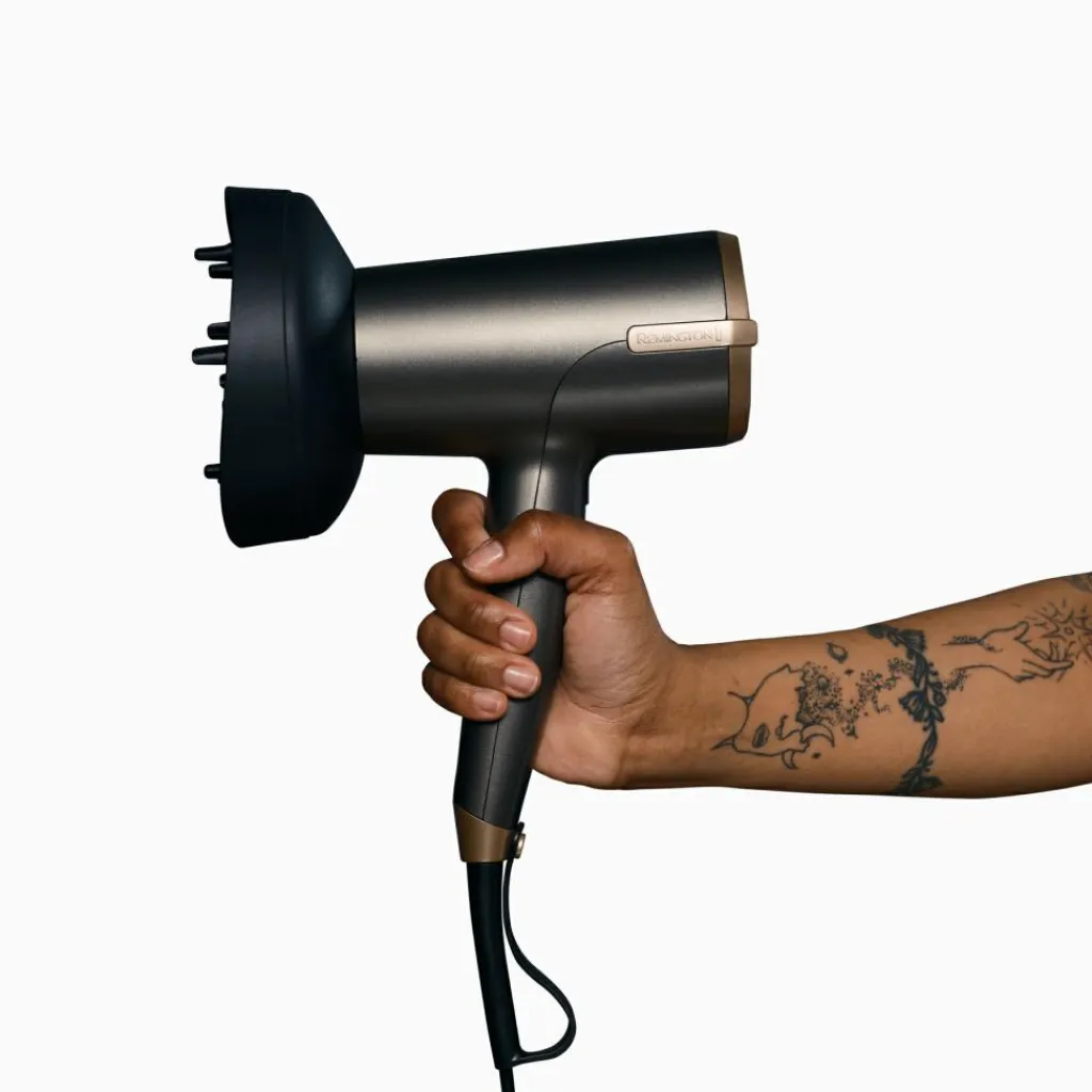 Remington ONE Dry & Style Hairdryer< Hårtørrere