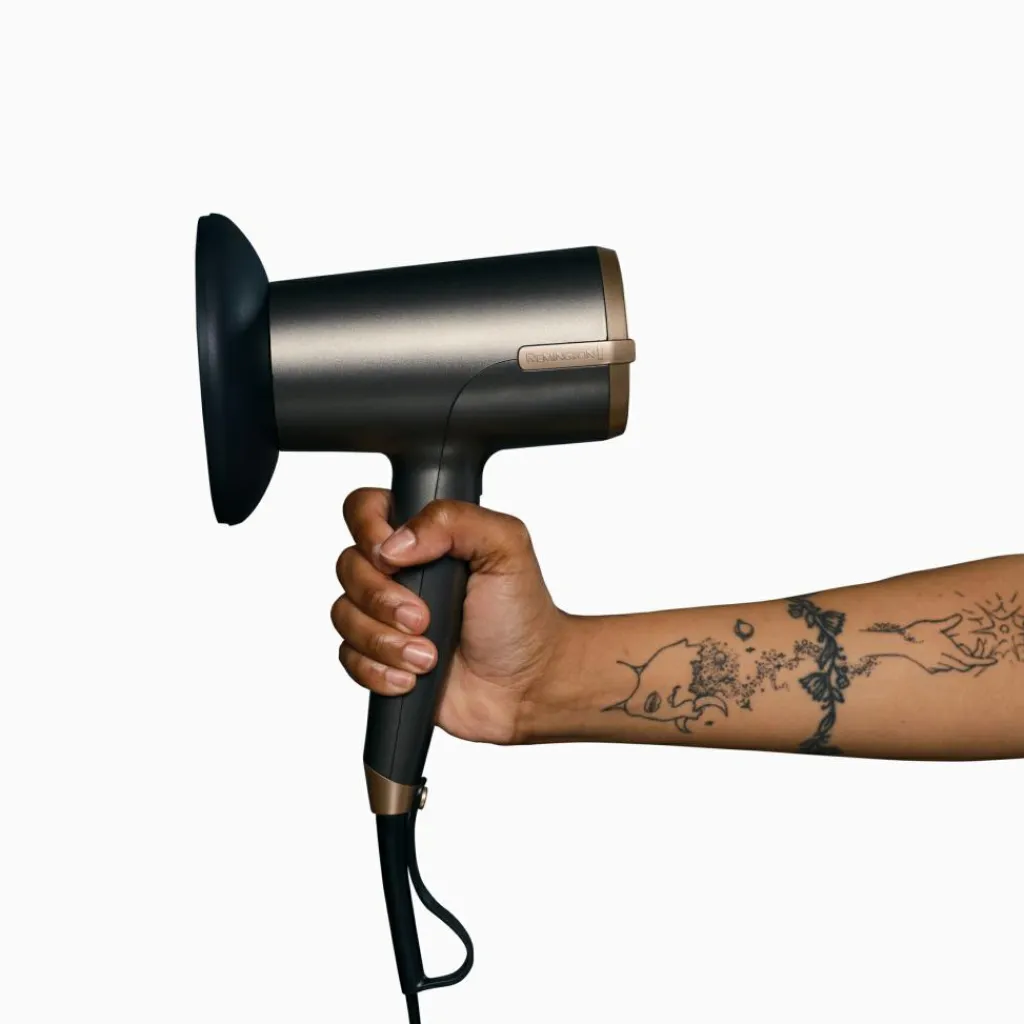 Remington ONE Dry & Style Hairdryer< Hårtørrere