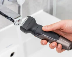 Remington Trimmere|Hårtrimmere<One Head&Body Multigroomer
