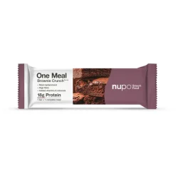 Nupo One Meal Bar< Kost- Og Måltidserstatning