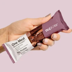 Nupo One Meal Bar< Kost- Og Måltidserstatning