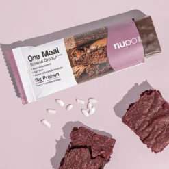 Nupo One Meal Bar< Kost- Og Måltidserstatning