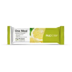 Nupo Kost- Og Måltidserstatning<One Meal Bar