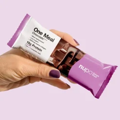 Nupo Kost- Og Måltidserstatning>One Meal Bar Chocolate