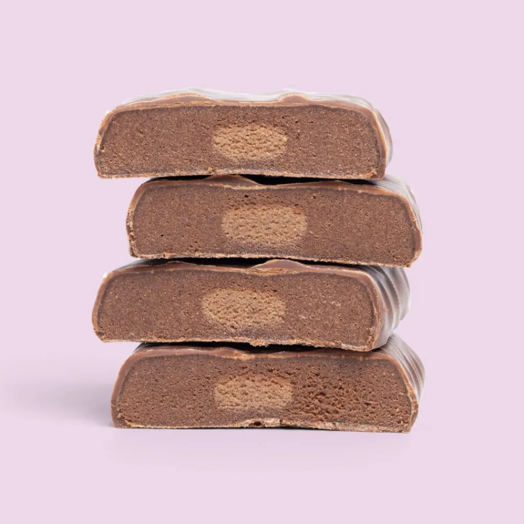 Nupo Kost- Og Måltidserstatning>One Meal Bar Chocolate