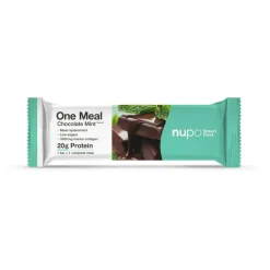 Nupo Kost- Og Måltidserstatning<One Meal Bar Chocolate Mint